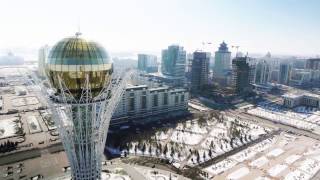 видео бизнес центры москвы