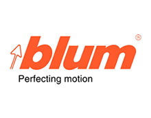 Среди известных брендов - производителей фурнитуры, используется при производстве: Blum (Австралия), Rejs (Польша), Star (Турция) или Hettich (Германия), а также других производителей